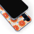 Bouffants and Broken Hearts Citrus Geo Galaxy A35 5G Clear Case
